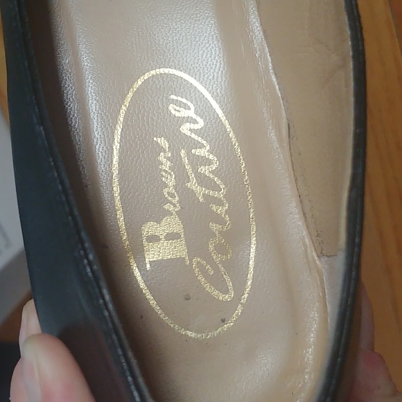 Browns loafers - Picture 2 of 6